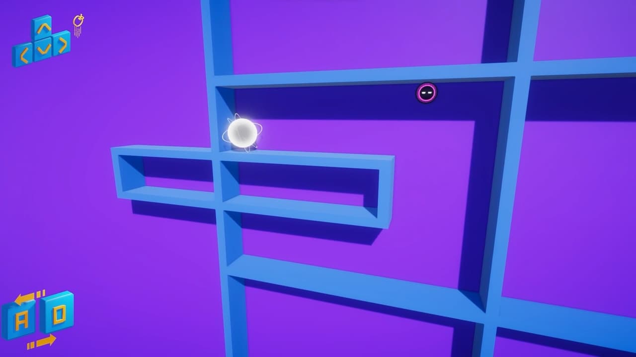 VOID - Arcade Platformer screenshot 4