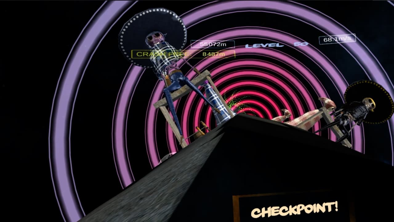 VERTI-GO HOME! screenshot 2