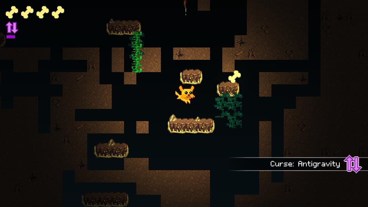 Judis Journey screenshot 4