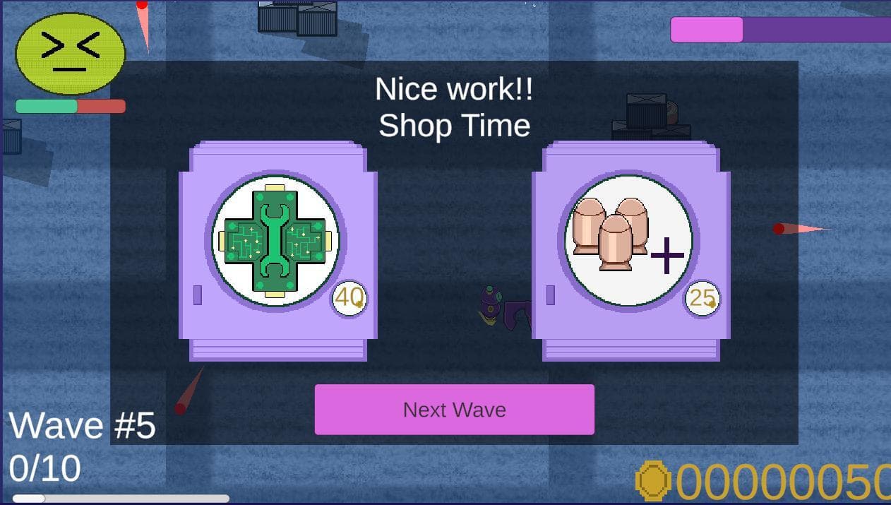 RoboWave