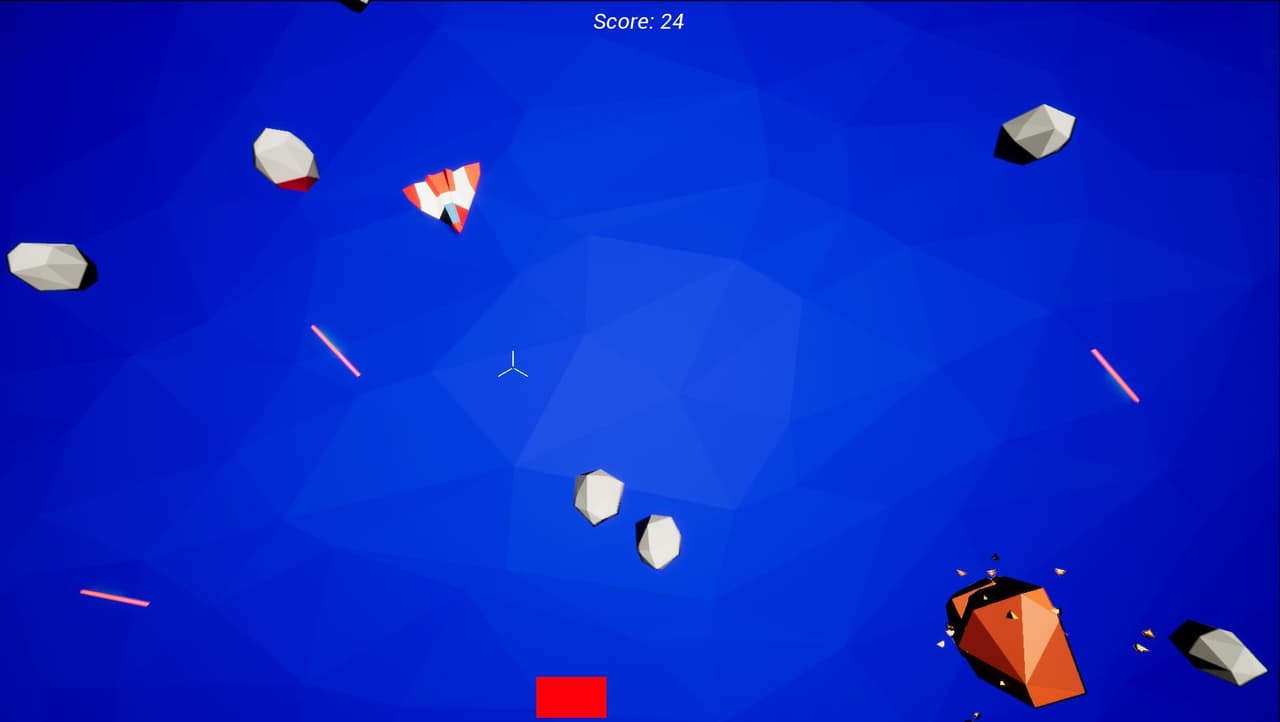 Little Space (Xasu) screenshot 2