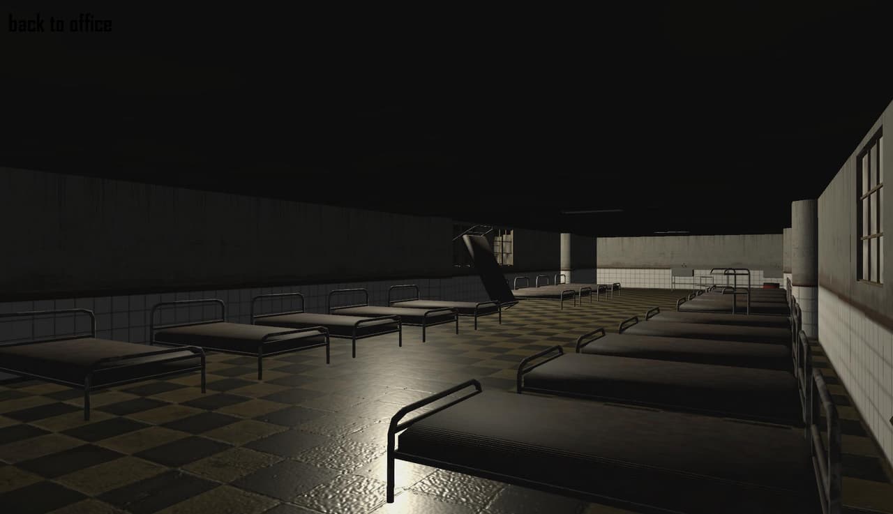 HOD Gallery (prototype) screenshot 3