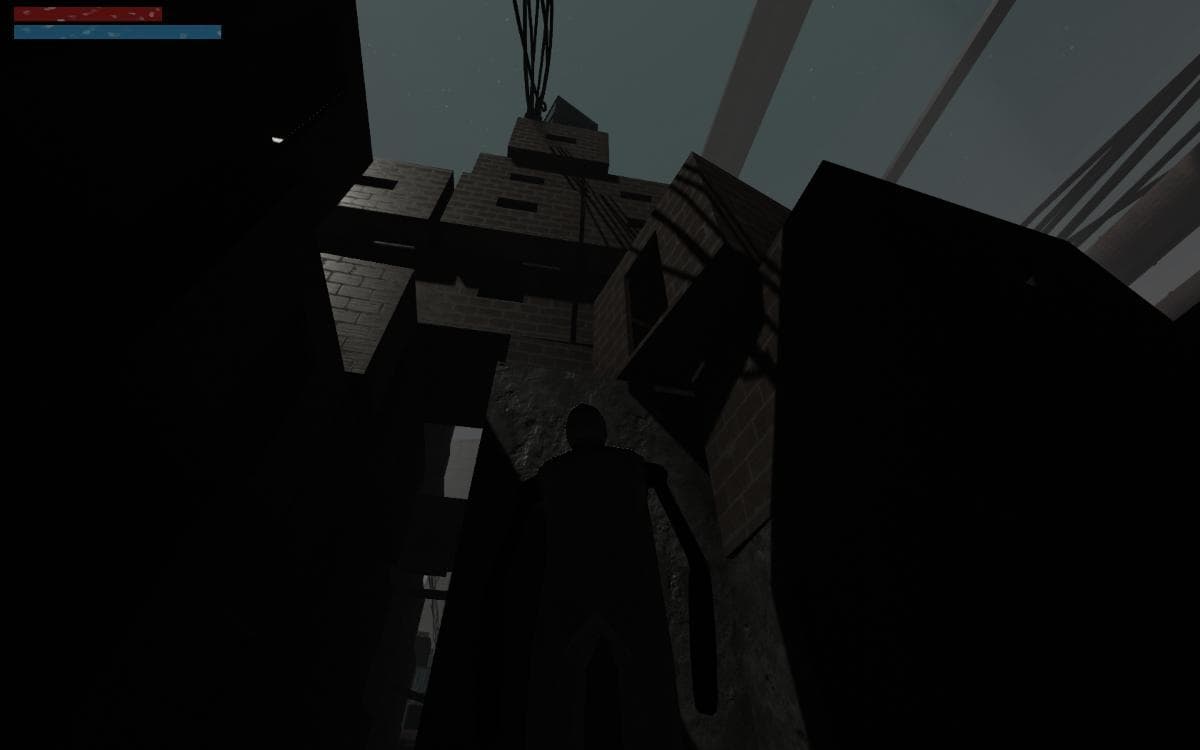 Blok15 - Prototype screenshot 4