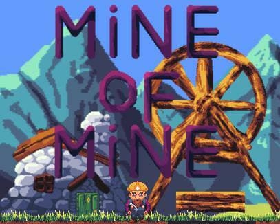 Mine of Mine (post-compo)