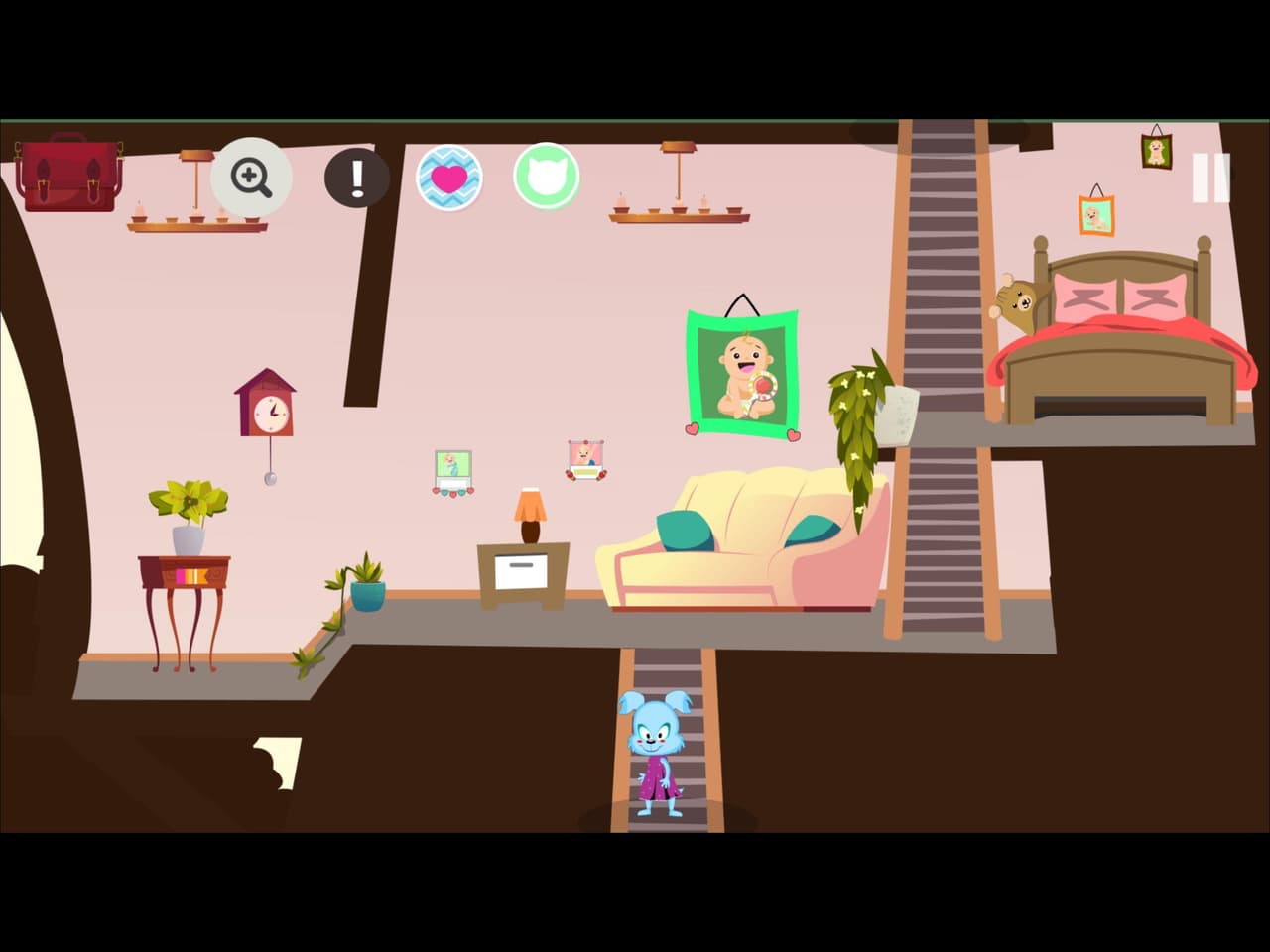 Tiny Story 5 adventure screenshot 5