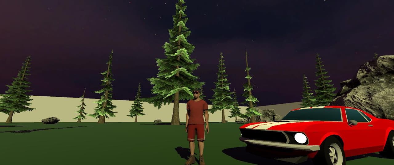 DriftHP screenshot 2
