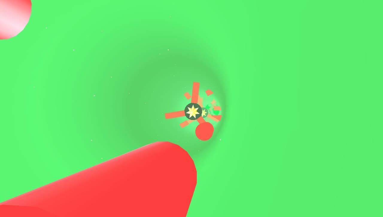 Ball Rush: Unlimited screenshot 3