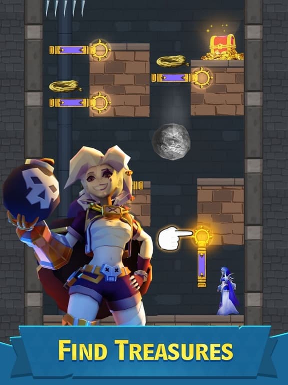 Clash of Minions