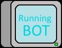 Running Bot (henry005cz)