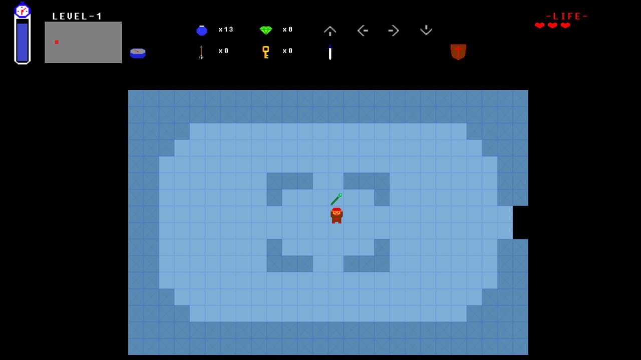 The Legend of Chronos screenshot 6