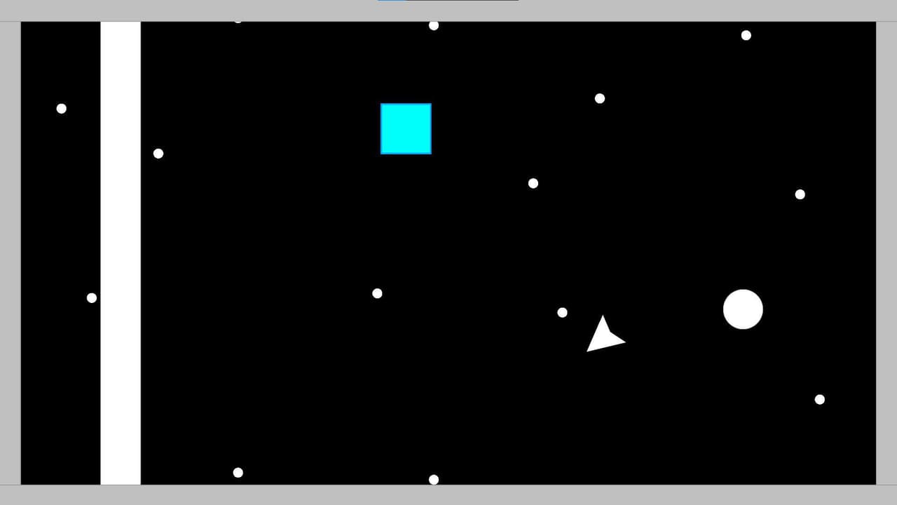 Pellet Dodge: Remastered screenshot 3