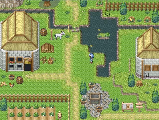Will jde do světa screenshot 3