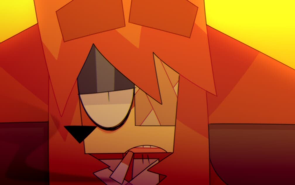 DOLL EYE: CHAPTER ONE screenshot 2