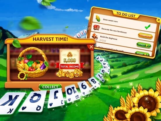 Farmship screenshot 4