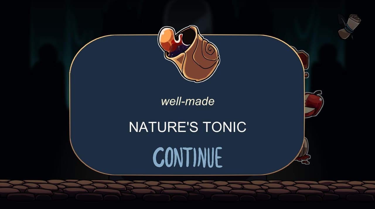 Beetle Juice (itch) screenshot 3