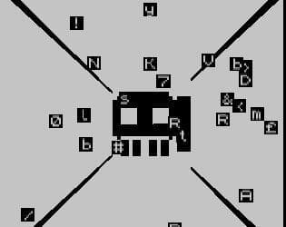 3D Horror Maze
