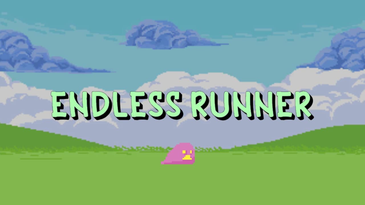 S4_Project_EndlessRunnerGameBuild