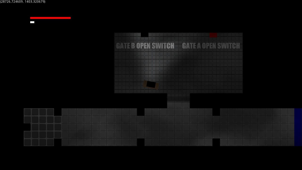 SCP TCF Event screenshot 2