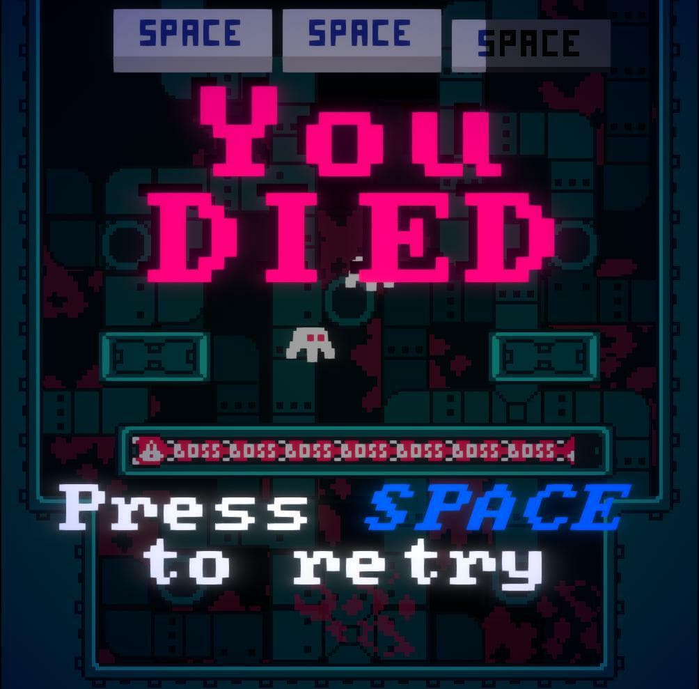 SpaceLess (LeCaberu) screenshot 3