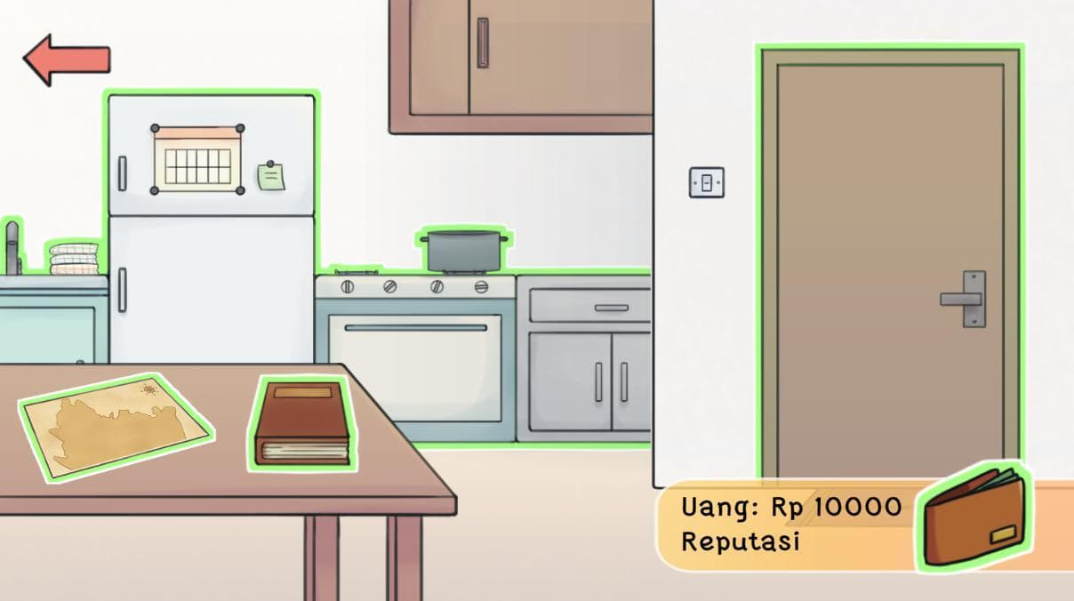 The Lost Recipes screenshot 4