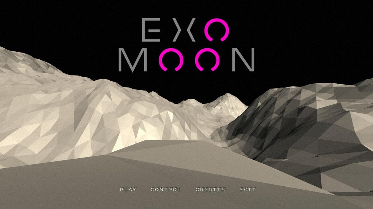 EXOMOON screenshot 2
