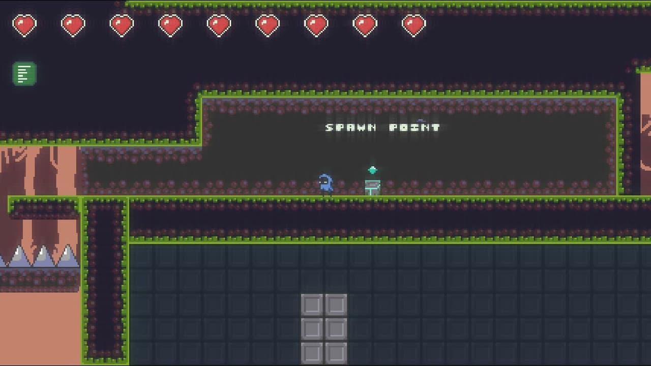 Mysterious Man screenshot 5
