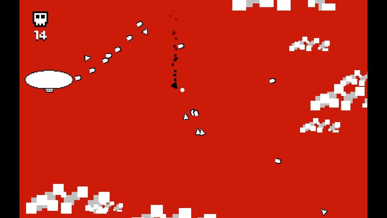 Red Baron (itch) screenshot 3