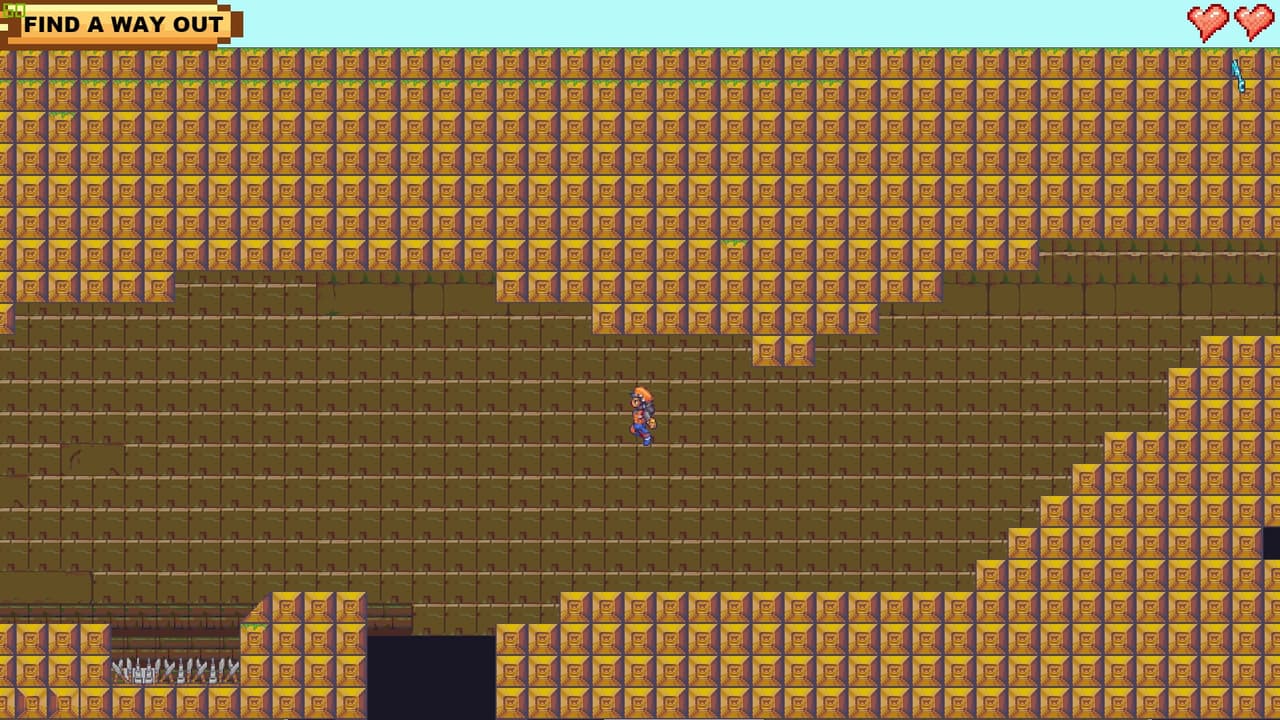 Jungle Jorney screenshot 5
