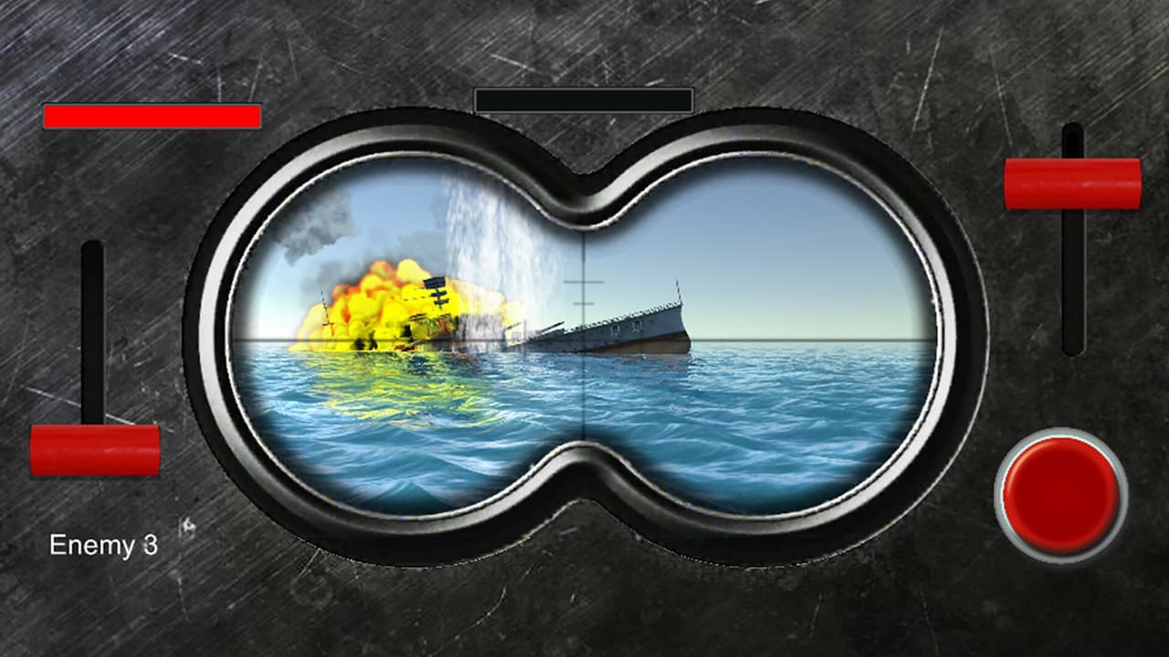 Submarine War
