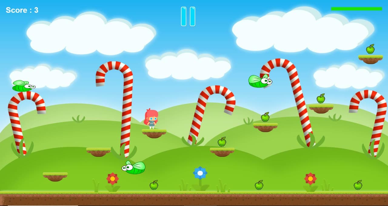 Healthy Living screenshot 3