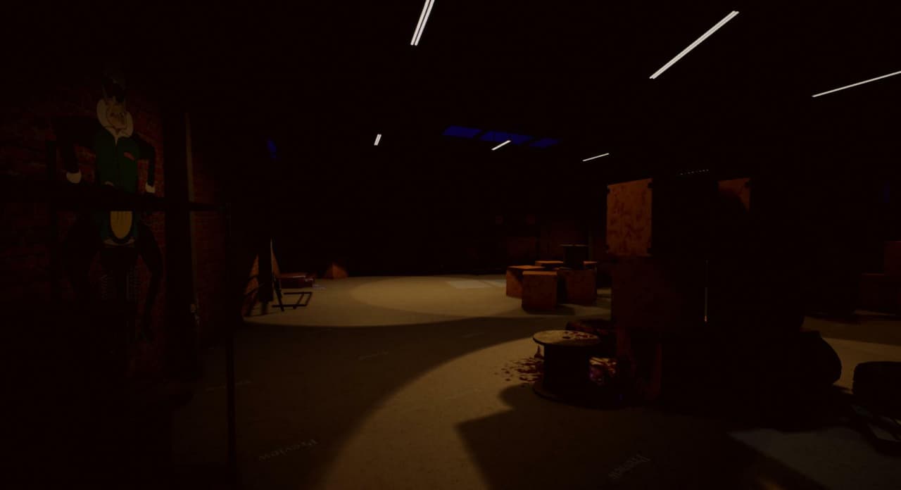 Its Gore The Game screenshot 6