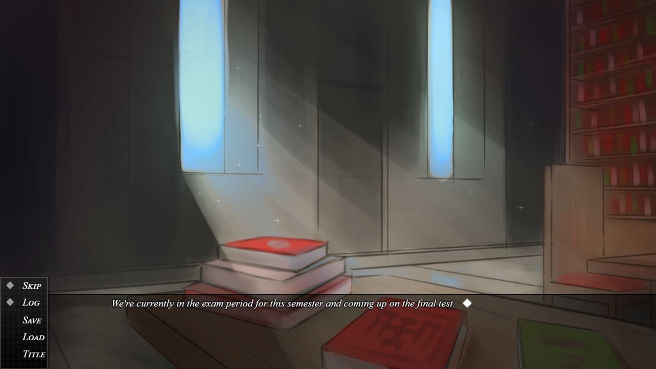 Radiant Sun Academy screenshot 2