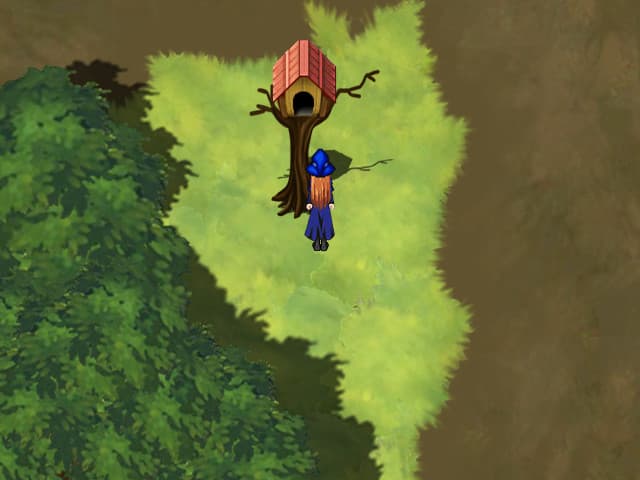Witch of Ice Kingdom Ⅱ screenshot 2