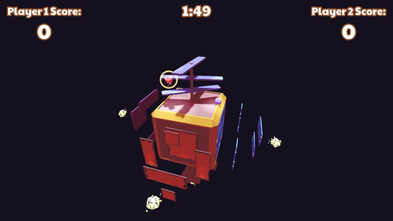 DieStruction screenshot 2