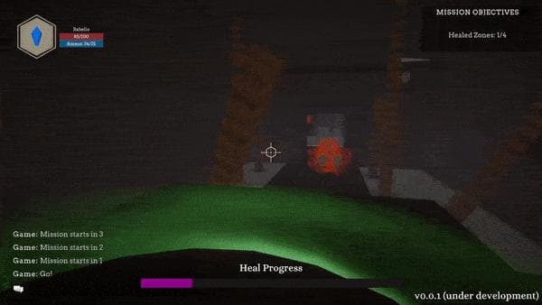 Witches For Hire! screenshot 2