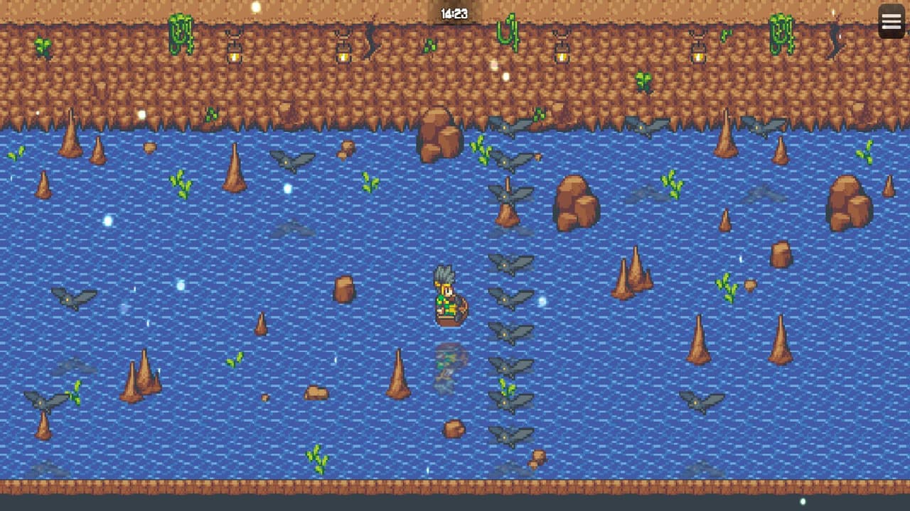 Kingdom of Nyabur screenshot 6