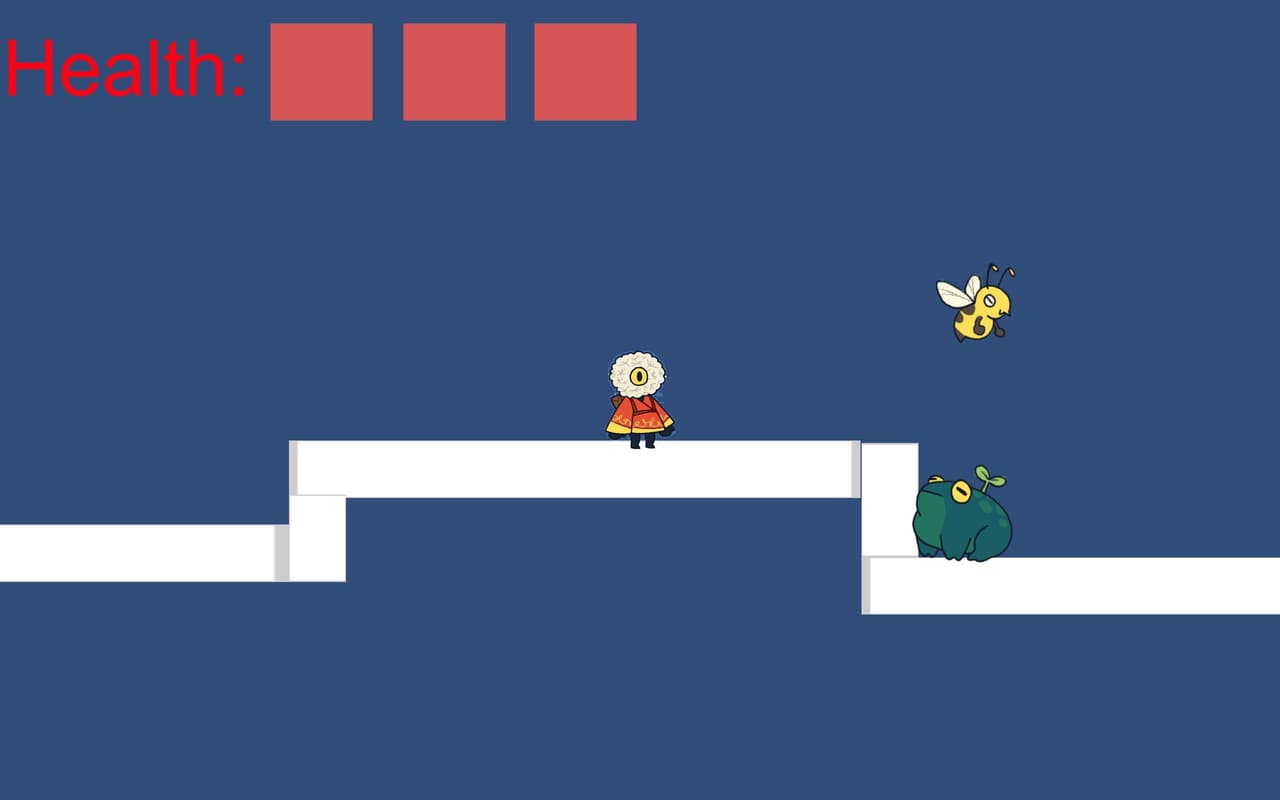 The Dandelion Knight screenshot 2