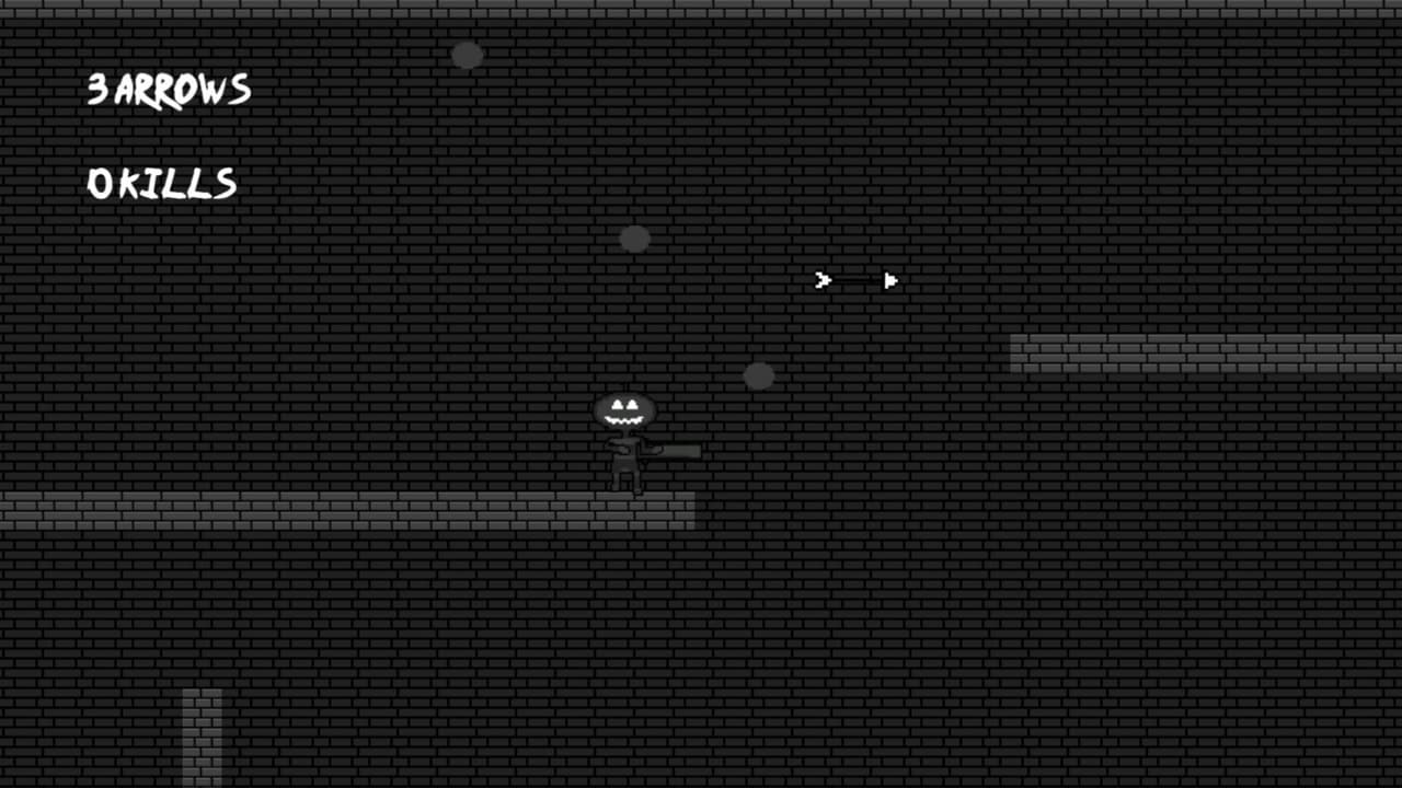 Pumpkin Villain screenshot 3