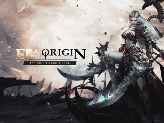 Era Origin screenshot 2