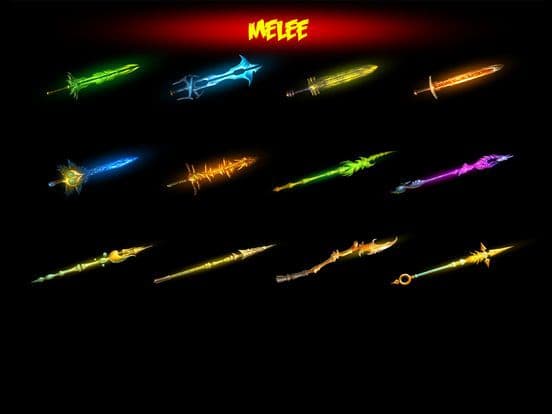 Stick Fight: PvP Battles