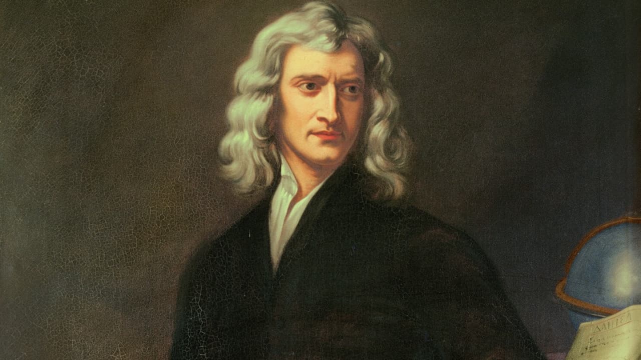 Newton Race