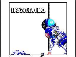 Hypaball screenshot 6