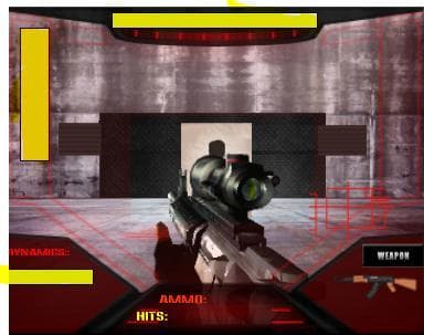 BLAST-A-FRIEND screenshot 6
