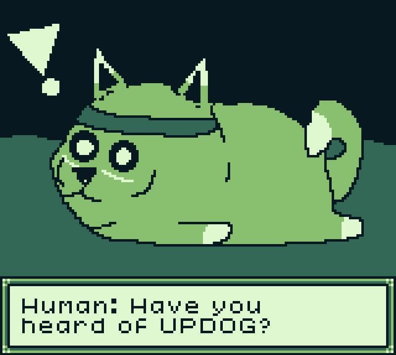 Whats Updog? screenshot 3