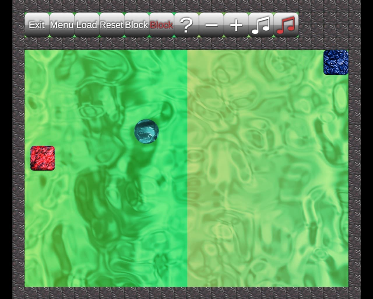 Merri Puzzle screenshot 4