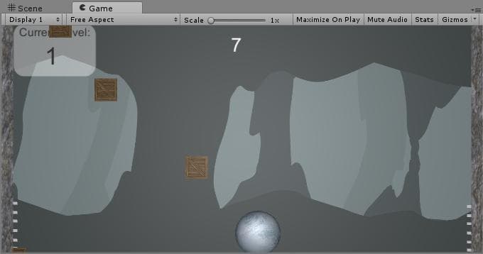 Box Dodger screenshot 3