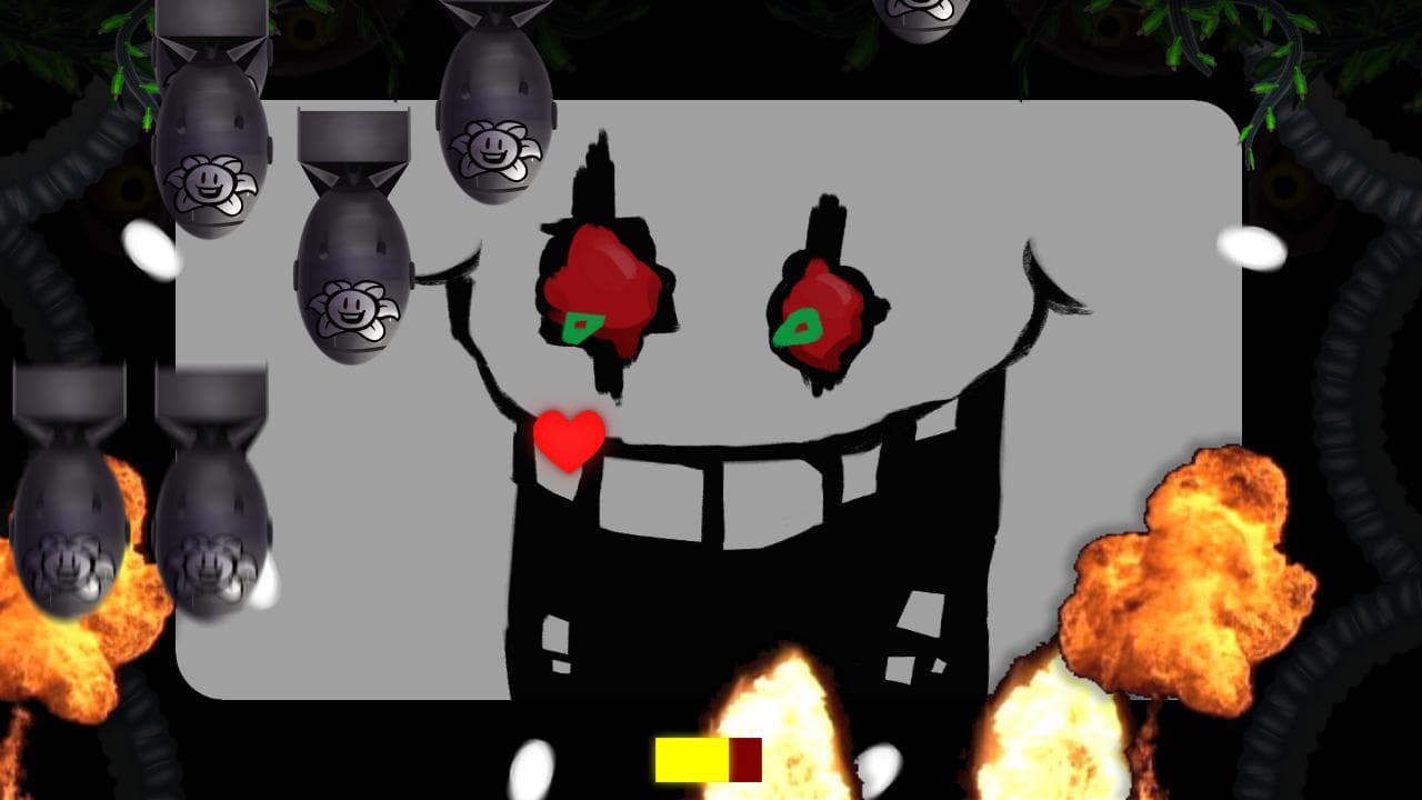 Your Best Nightmare