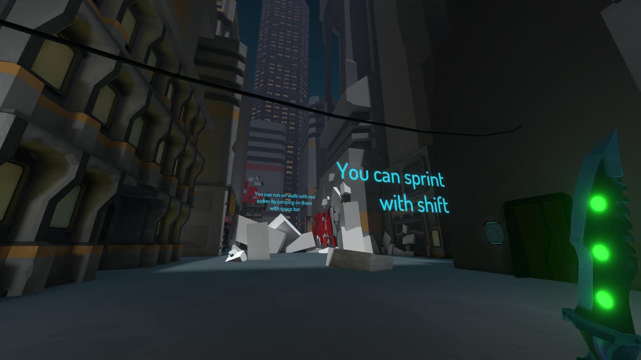Voidscape