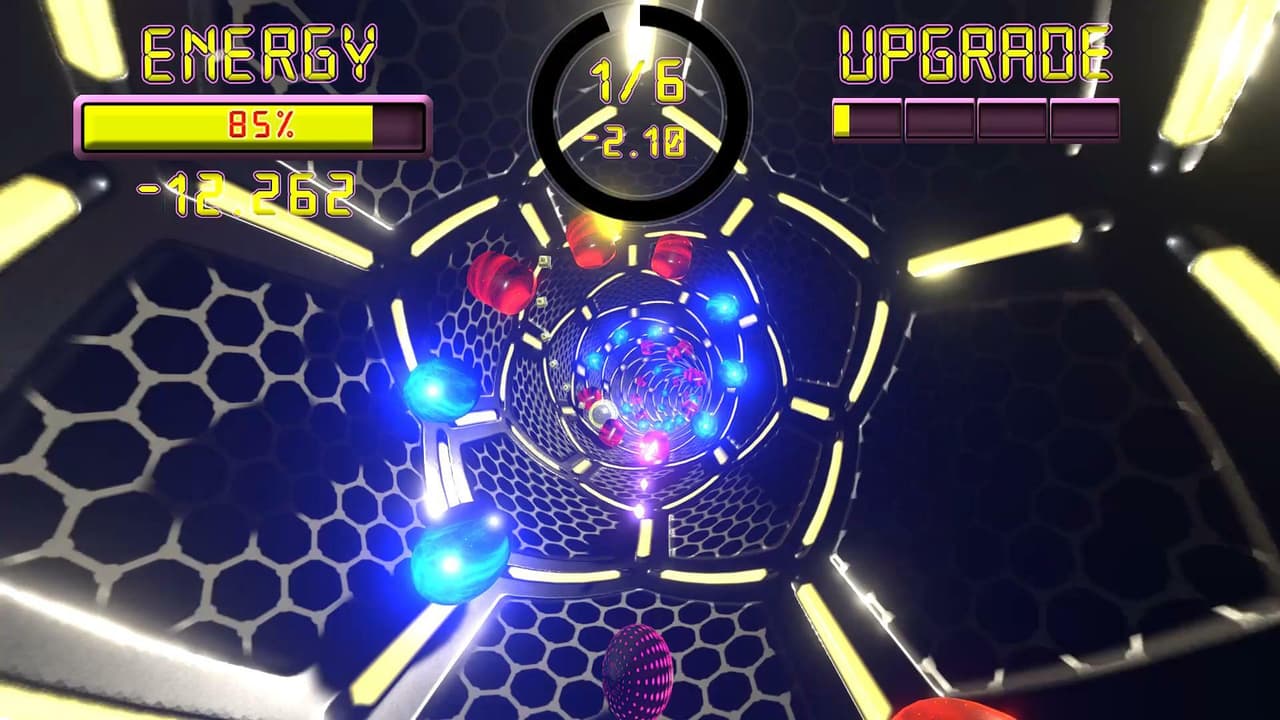 ORBITAL (itch) (robgm) screenshot 2
