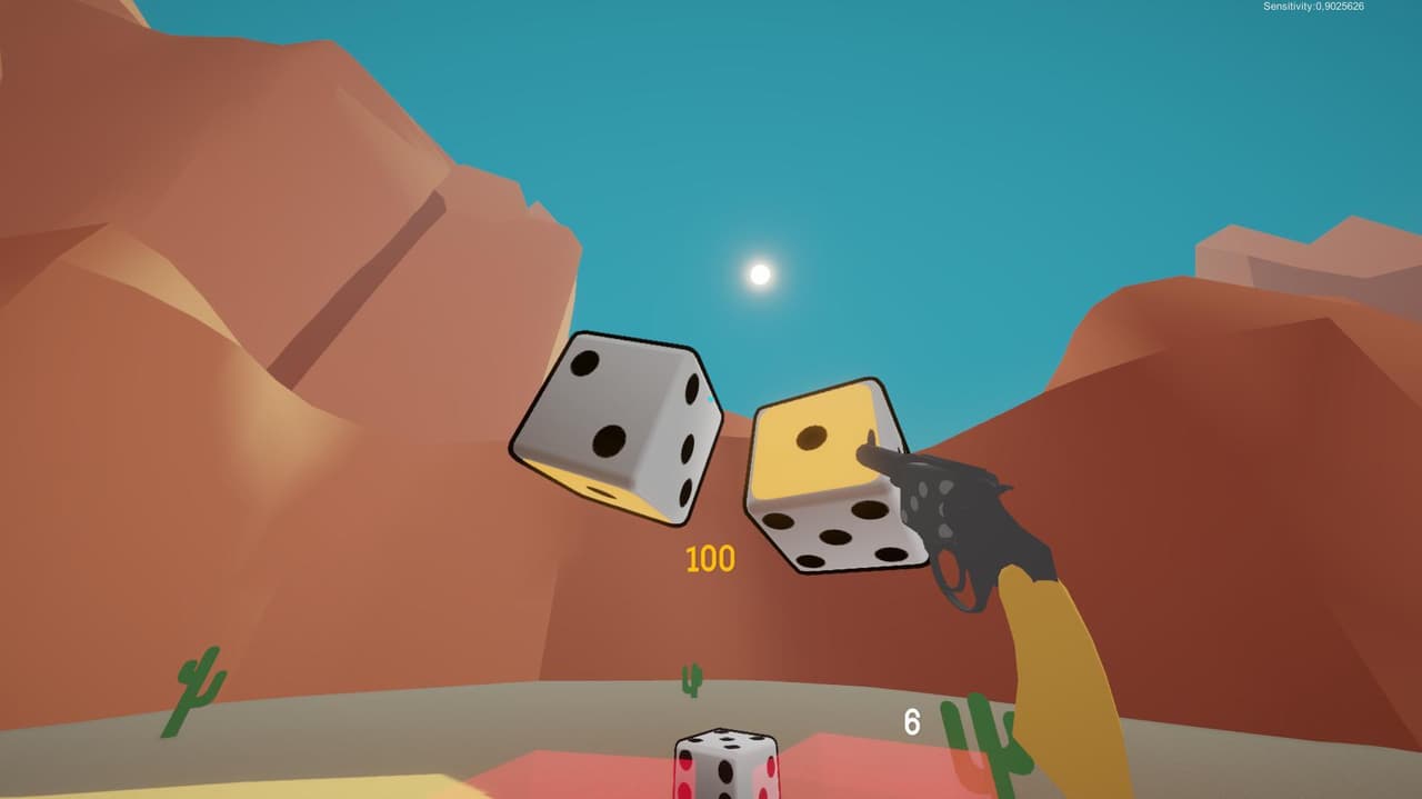 RO-DIE-O!